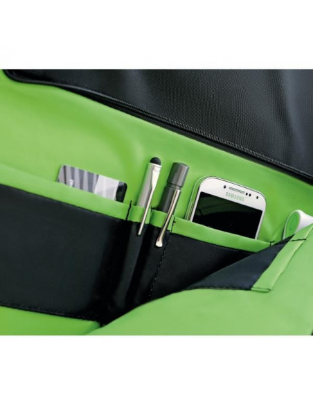 RUCSAC LAPTOP 15.6'' NEGRU SMART TRAVELLER LEITZ,LZ60170095 RUCSAC LAPTOP 15.6'' NEGRU SMART TRAVELLER LEITZ,LZ60170095