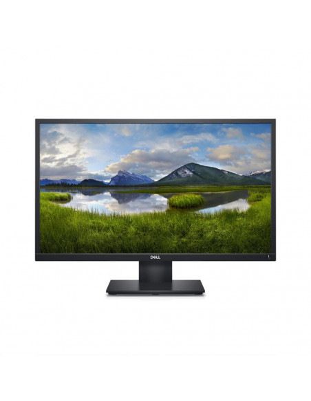 Monitor Dell 24" E2420HS, 60.47 cm, LED, IPS, FHD, 1920 x 1080