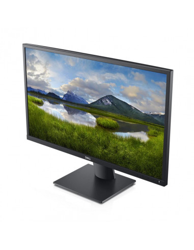 Monitor Dell 24" E2420HS, 60.47 cm, LED, IPS, FHD, 1920 x 1080