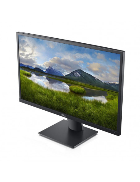 Monitor Dell 24" E2420HS, 60.47 cm, LED, IPS, FHD, 1920 x 1080