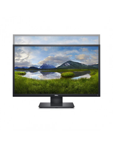 Monitor Dell 24" E2420HS, 60.47 cm, LED, IPS, FHD, 1920 x 1080