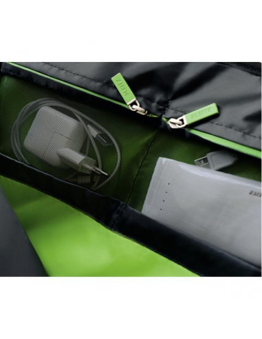 RUCSAC LAPTOP 15.6'' NEGRU SMART TRAVELLER LEITZ,LZ60170095 RUCSAC LAPTOP 15.6'' NEGRU SMART TRAVELLER LEITZ,LZ60170095