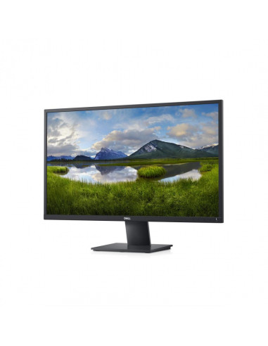 Monitor Dell 27" E2720H, 68.59 cm, LED, IPS, FHD, 1920 x 1080