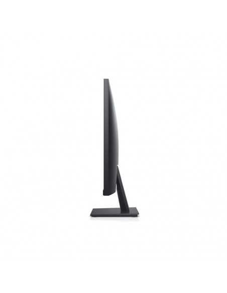 Monitor Dell 27" E2720H, 68.59 cm, LED, IPS, FHD, 1920 x 1080