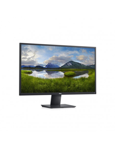 Monitor Dell 27" E2720H, 68.59 cm, LED, IPS, FHD, 1920 x 1080