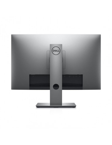 Monitor Dell 27" UP2720Q, 68,47cm, LED, IPS, UHD, 3840 x 2160