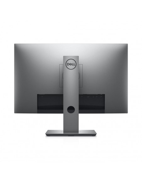 Monitor Dell 27" UP2720Q, 68,47cm, LED, IPS, UHD, 3840 x 2160