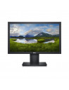 Monitor Dell 19" E1920H, 47.02 cm, LED, TN, HD, 1366 x 768 at