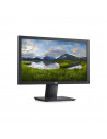 Monitor Dell 20" E2020H, 49.53 cm, LED, TN, HD 1600 x 900