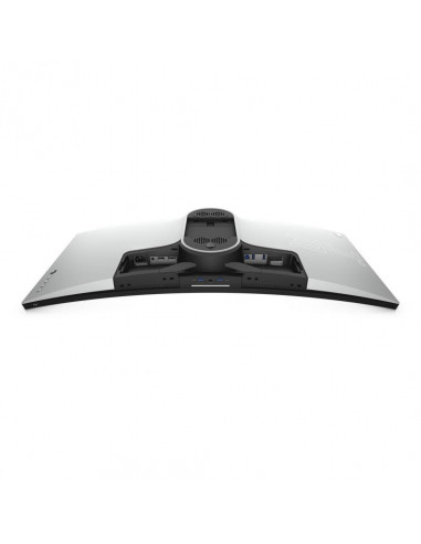 Monitor Dell Gaming Alienware Curved 34.1'' 86.7 cm LED IPS 4K