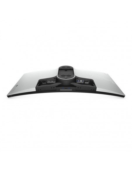 Monitor Dell Gaming Alienware Curved 34.1'' 86.7 cm LED IPS 4K