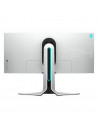 Monitor Dell Gaming Alienware Curved 34.1'' 86.7 cm LED IPS 4K