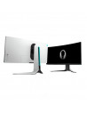 Monitor Dell Gaming Alienware Curved 34.1'' 86.7 cm LED IPS 4K