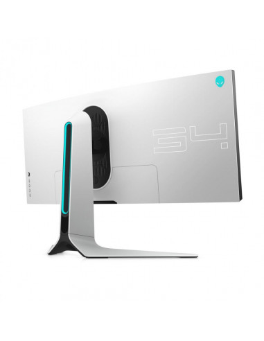 Monitor Dell Gaming Alienware Curved 34.1'' 86.7 cm LED IPS 4K
