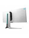 Monitor Dell Gaming Alienware Curved 34.1'' 86.7 cm LED IPS 4K