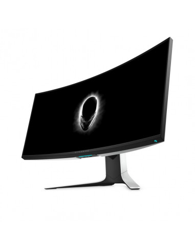 Monitor Dell Gaming Alienware Curved 34.1'' 86.7 cm LED IPS 4K