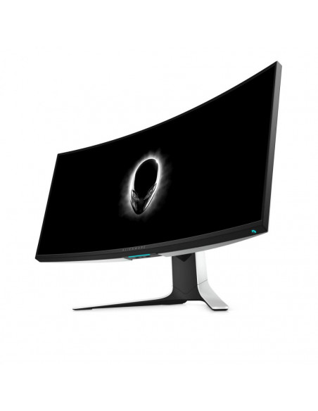 Monitor Dell Gaming Alienware Curved 34.1'' 86.7 cm LED IPS 4K