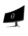 Monitor Dell Gaming Alienware Curved 34.1'' 86.7 cm LED IPS 4K