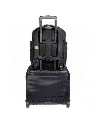 RUCSAC LAPTOP 15.6'' NEGRU SMART TRAVELLER LEITZ,LZ60170095 RUCSAC LAPTOP 15.6'' NEGRU SMART TRAVELLER LEITZ,LZ60170095