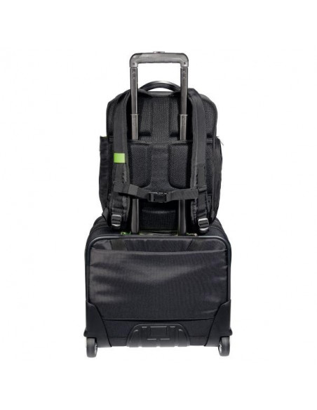 RUCSAC LAPTOP 15.6'' NEGRU SMART TRAVELLER LEITZ,LZ60170095 RUCSAC LAPTOP 15.6'' NEGRU SMART TRAVELLER LEITZ,LZ60170095