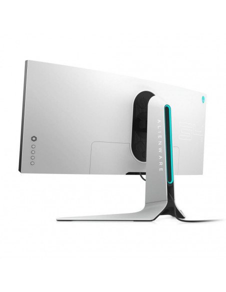 Monitor Dell Gaming Alienware Curved 34.1'' 86.7 cm LED IPS 4K