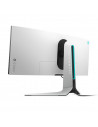 Monitor Dell Gaming Alienware Curved 34.1'' 86.7 cm LED IPS 4K