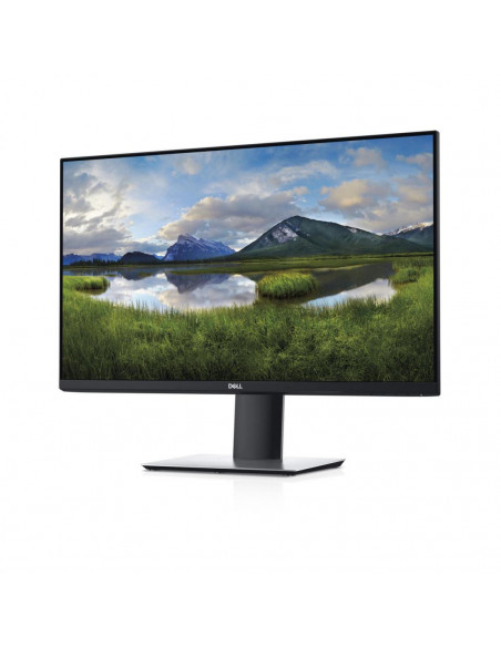 Monitor Dell 27" P2720DC, 68.58 cm, LED, IPS, QHD, 2560 x 1440