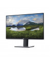 Monitor Dell 27" P2720DC, 68.58 cm, LED, IPS, QHD, 2560 x 1440