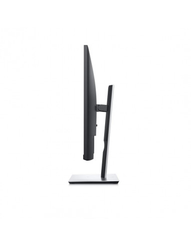 Monitor Dell 27" P2720DC, 68.58 cm, LED, IPS, QHD, 2560 x 1440
