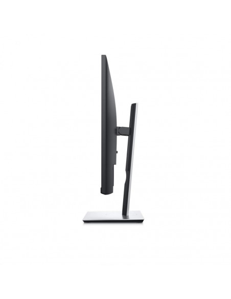 Monitor Dell 27" P2720DC, 68.58 cm, LED, IPS, QHD, 2560 x 1440