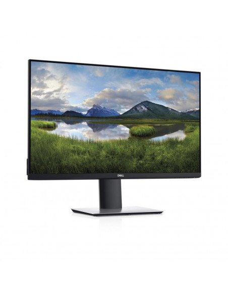 Monitor Dell 27" P2720DC, 68.58 cm, LED, IPS, QHD, 2560 x 1440