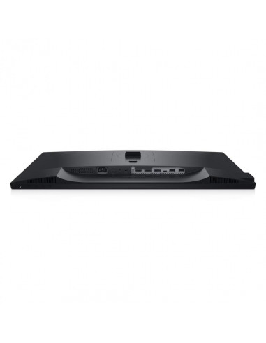 Monitor Dell 27" P2720DC, 68.58 cm, LED, IPS, QHD, 2560 x 1440
