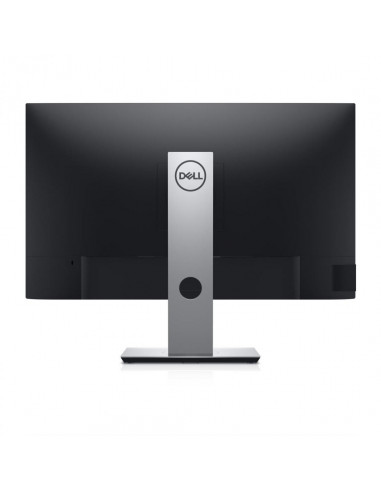 Monitor Dell 27" P2720DC, 68.58 cm, LED, IPS, QHD, 2560 x 1440