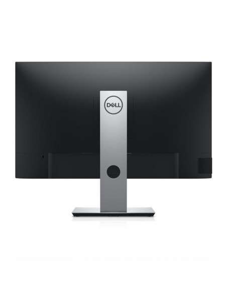 Monitor Dell 27" P2720DC, 68.58 cm, LED, IPS, QHD, 2560 x 1440
