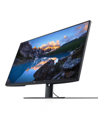 Monitor Dell 42.51'' U4320Q, 94.18 cm, LED, IPS, 4K UHD, 3840 x