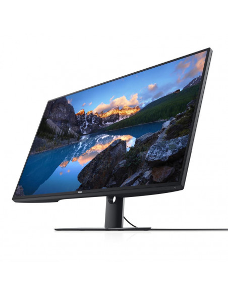 Monitor Dell 42.51'' U4320Q, 94.18 cm, LED, IPS, 4K UHD, 3840 x