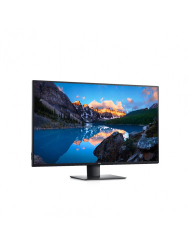Monitor Dell 42.51'' U4320Q, 94.18 cm, LED, IPS, 4K UHD, 3840 x