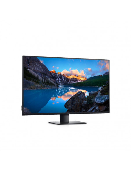Monitor Dell 42.51'' U4320Q, 94.18 cm, LED, IPS, 4K UHD, 3840 x