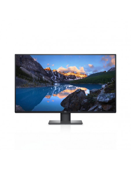 Monitor Dell 42.51'' U4320Q, 94.18 cm, LED, IPS, 4K UHD, 3840 x