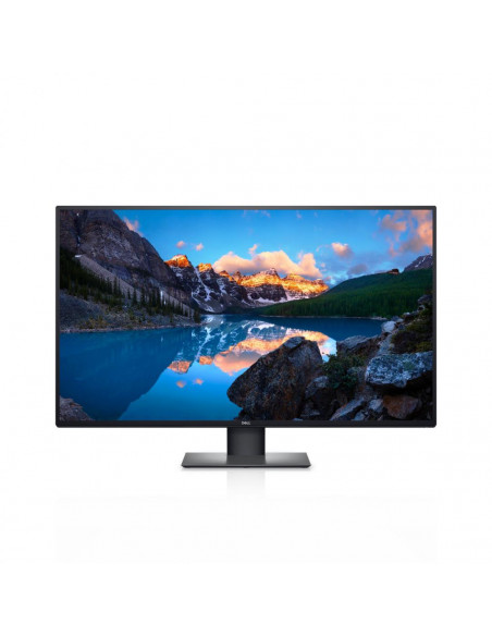 Monitor Dell 42.51'' U4320Q, 94.18 cm, LED, IPS, 4K UHD, 3840 x