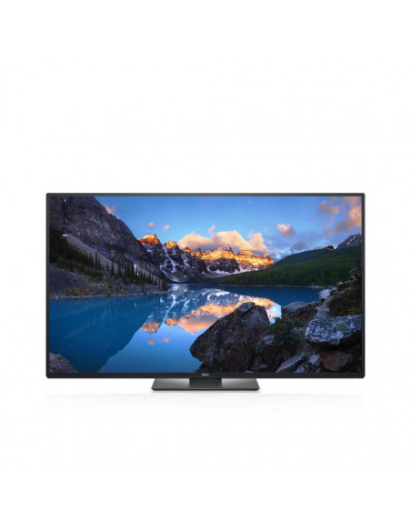 Monitor Dell 42.51'' U4320Q, 94.18 cm, LED, IPS, 4K UHD, 3840 x