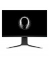 Monitor Dell Gaming Alienware 27 IPS FHD (1920 x 1080 at 240