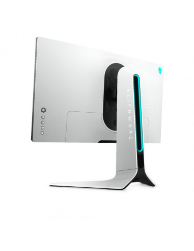 Monitor Dell Gaming Alienware 27 IPS FHD (1920 x 1080 at 240