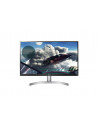 Monitor 27" LG 27UL600-W, 4K UHD 3840*2160, IPS, 16:9, 5 ms
