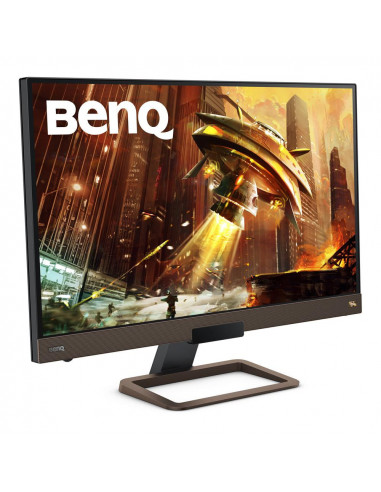 Monitor 27" Benq EX2780Q,9H.LJ8LA.TBE