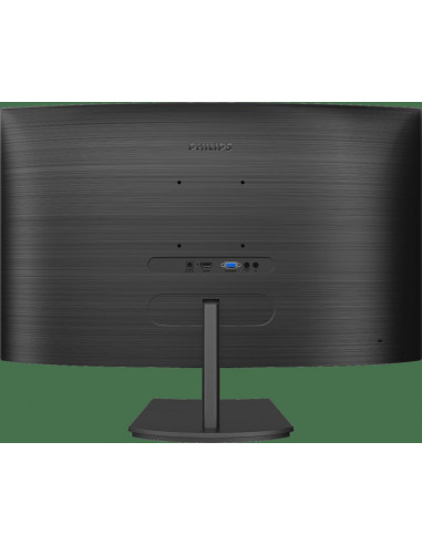 Monitor 23.6 PHILIPS 241E1SCA VA WLED Anti-Glare 3H Haze 25%