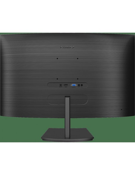 Monitor 23.6 PHILIPS 241E1SCA VA WLED Anti-Glare 3H Haze 25%