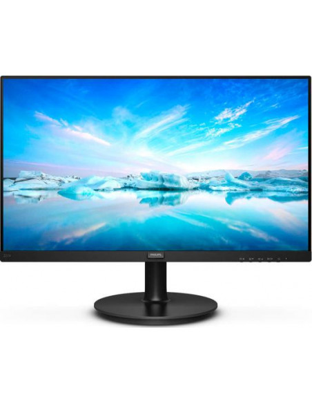 Monitor 21.5 PHILIPS 221V8A VA FHD 1920*1080 Anti-glare 3H Haze Monitor 21.5 PHILIPS 221V8A VA FHD 1920*1080 Anti-glare 3H Haze