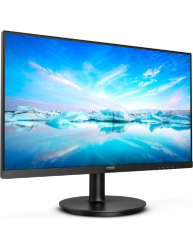 Monitor 21.5 PHILIPS 221V8A VA FHD 1920*1080 Anti-glare 3H Haze Monitor 21.5 PHILIPS 221V8A VA FHD 1920*1080 Anti-glare 3H Haze