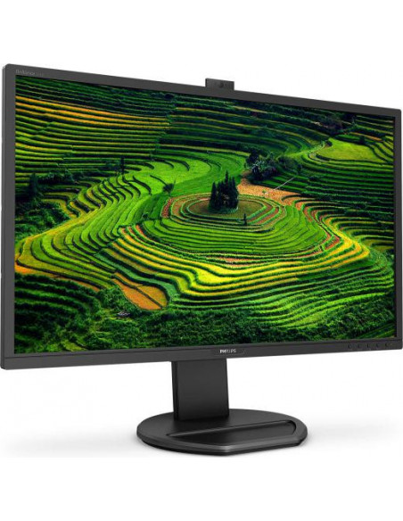 Monitor 27" PHILIPS 271B8QJKEB, IPS, WLED, FHD 1920*1080, 60